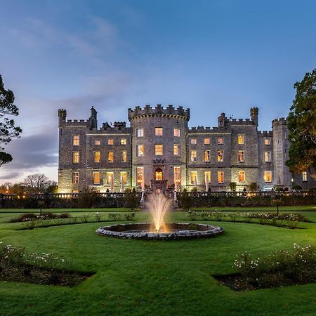 Markree Castle Sligo Exterior foto