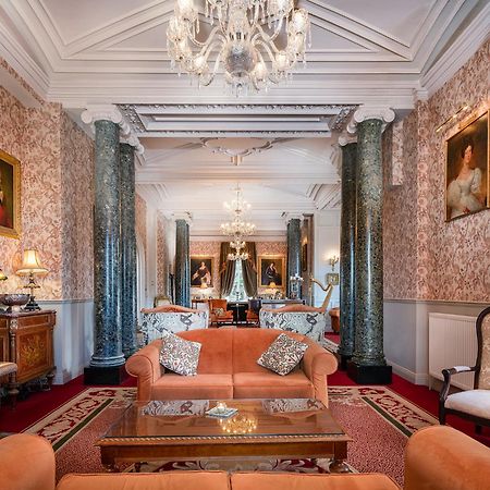 Markree Castle Sligo Exterior foto