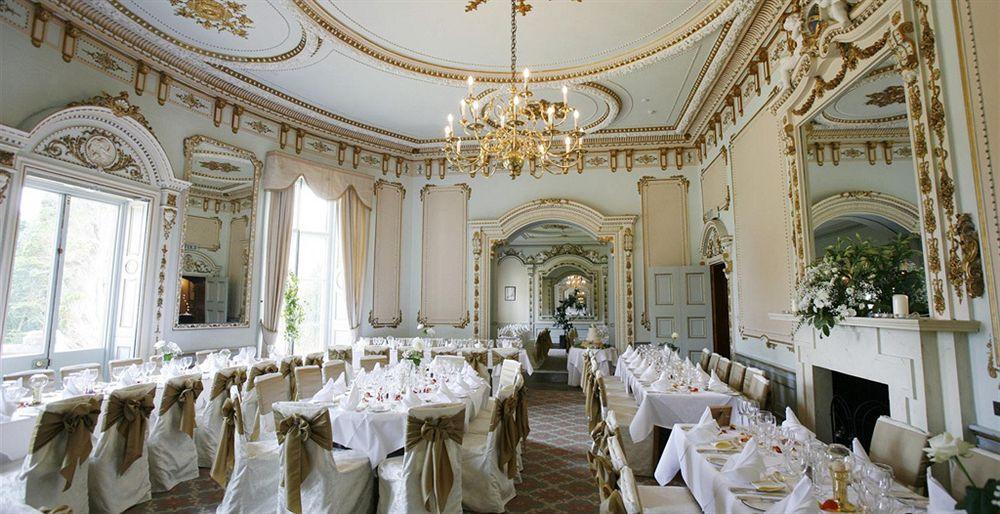 Markree Castle Sligo Exterior foto