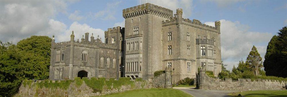 Markree Castle Sligo Exterior foto