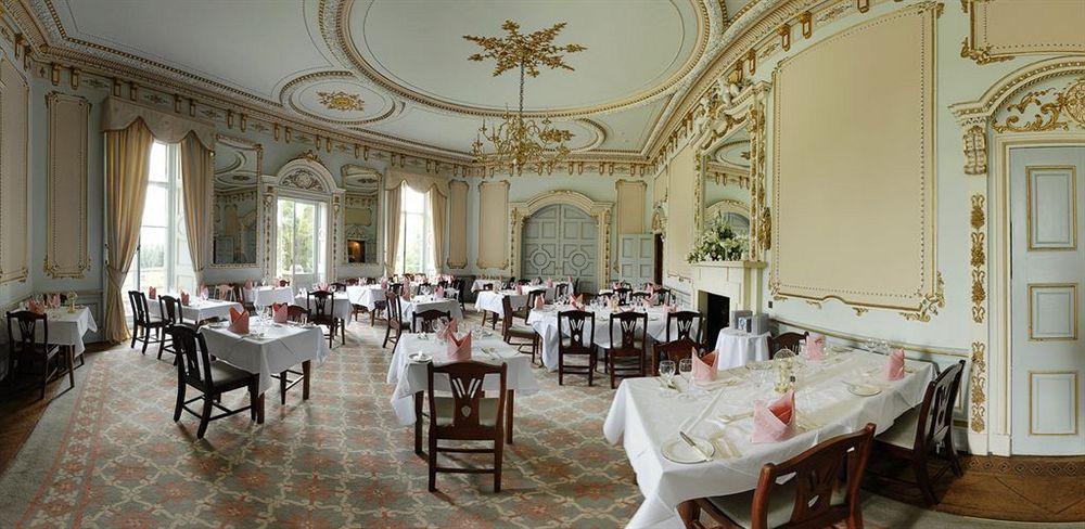 Markree Castle Sligo Exterior foto