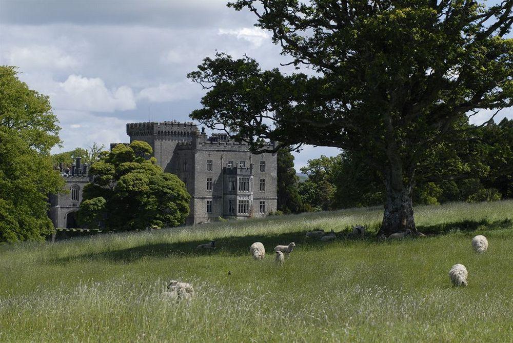 Markree Castle Sligo Exterior foto