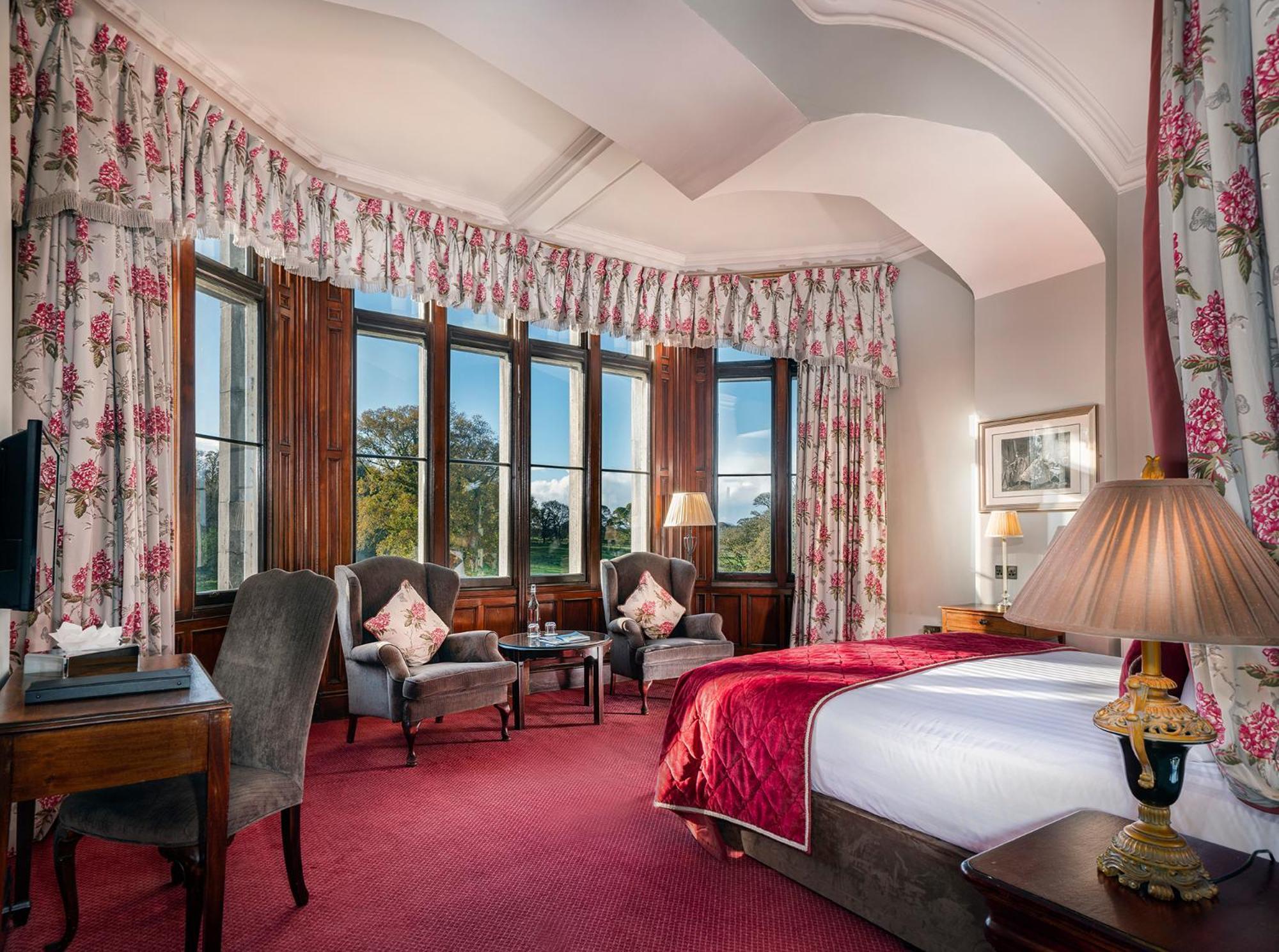 Markree Castle Sligo Exterior foto