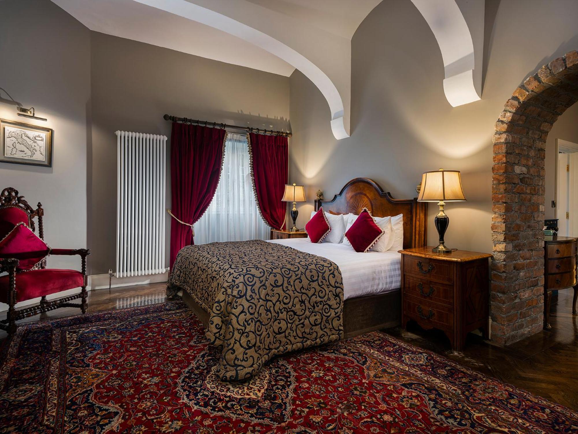 Markree Castle Sligo Exterior foto