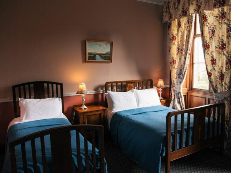 Markree Castle Sligo Exterior foto