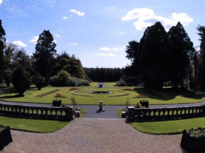 Markree Castle Sligo Exterior foto