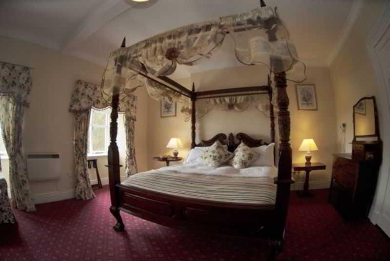 Markree Castle Sligo Exterior foto