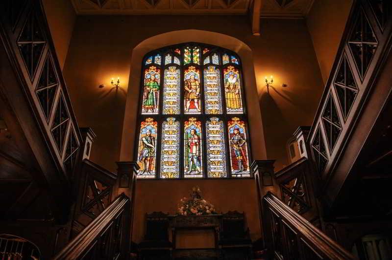 Markree Castle Sligo Exterior foto