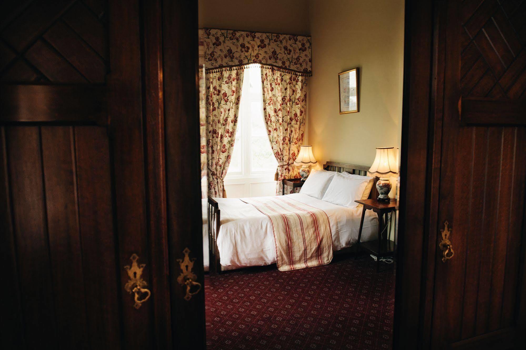 Markree Castle Sligo Exterior foto