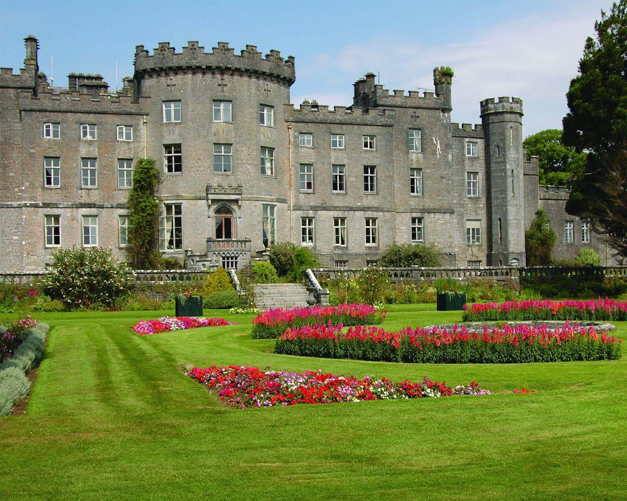 Markree Castle Sligo Exterior foto