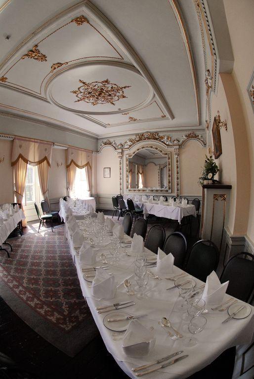 Markree Castle Sligo Exterior foto